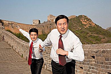 《Old School》steam页面上线 3D空间学校生活模拟器